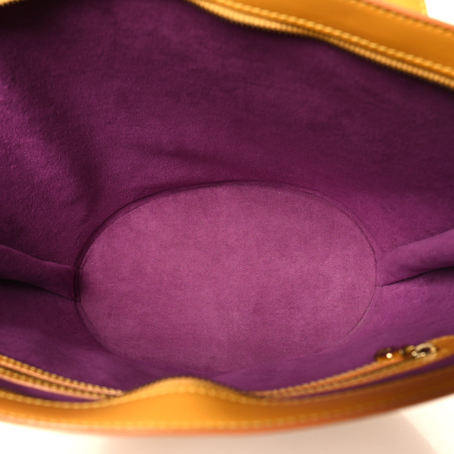 Louis Vuitton Epi Saint Jacques GM Tassil 5 of 10