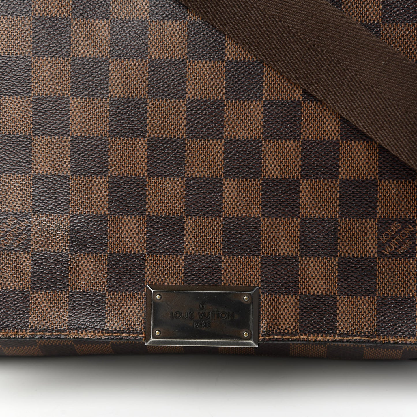 Damier Ebene District PM