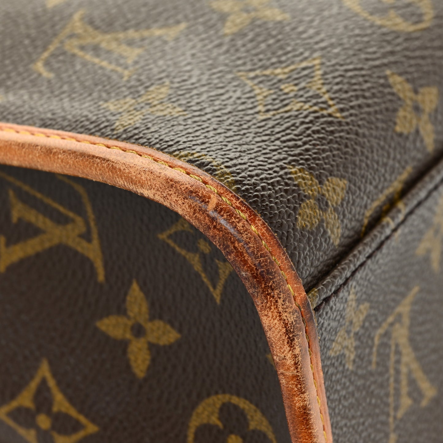Monogram Beverly GM Briefcase