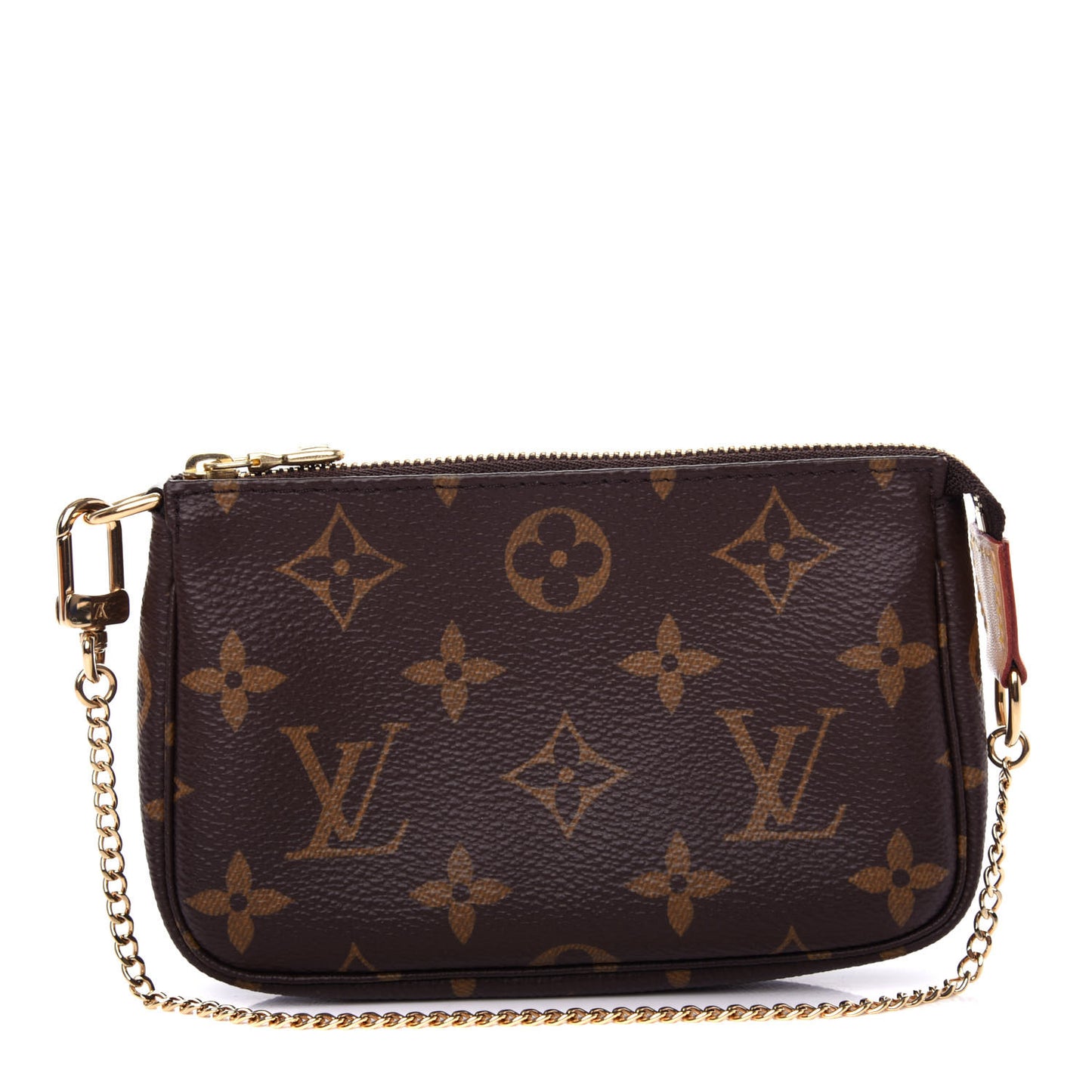 Monogram Mini Pochette Accessories