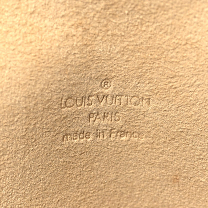 Louis Vuitton Monogram Pochette Florentine XS 6 of 12