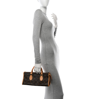 Louis Vuitton Monogram Popincourt 2 of 14