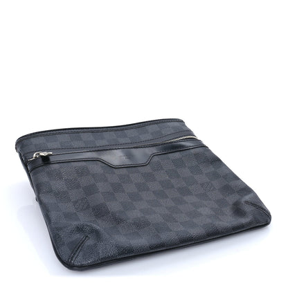 Louis Vuitton Damier Graphite Thomas 3 of 7