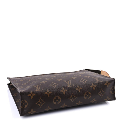 Louis Vuitton Monogram Toiletry Pouch 26 3 of 8