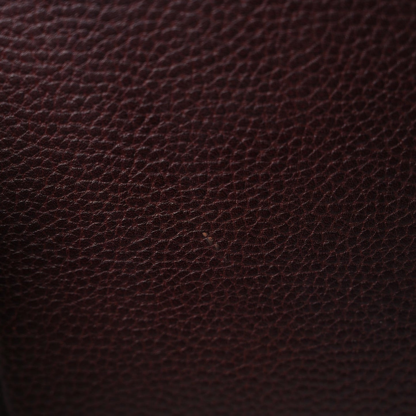 Leather Large Darley Oxblood Oxblood