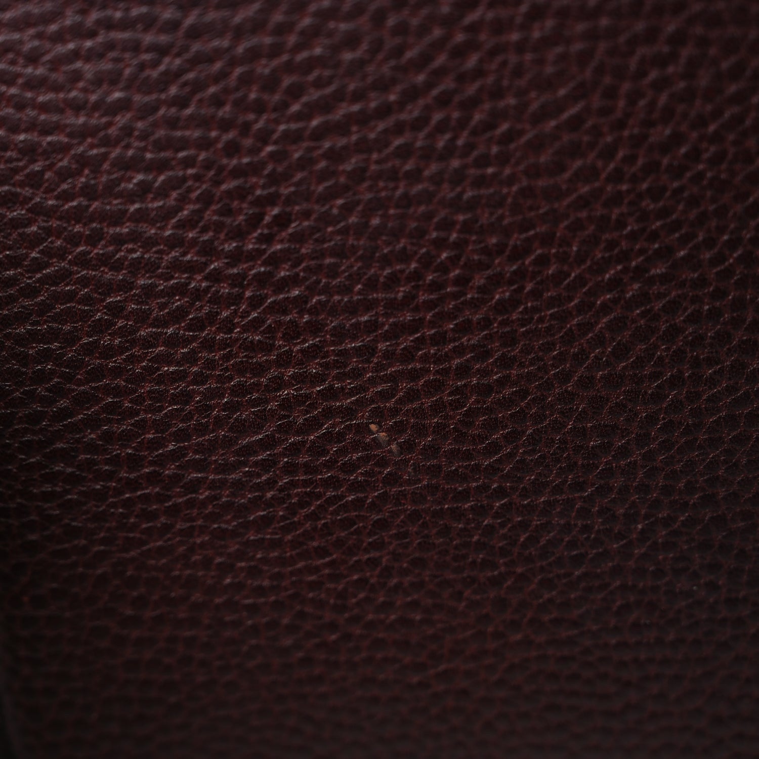 Mulberry Leather Large Darley Oxblood Oxblood 8 of 8