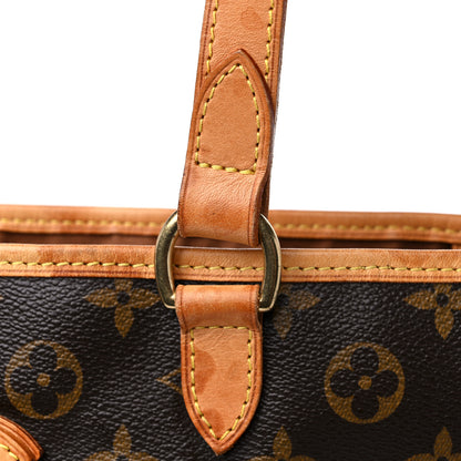 Louis Vuitton Monogram Batignolles Horizontal 14 of 17