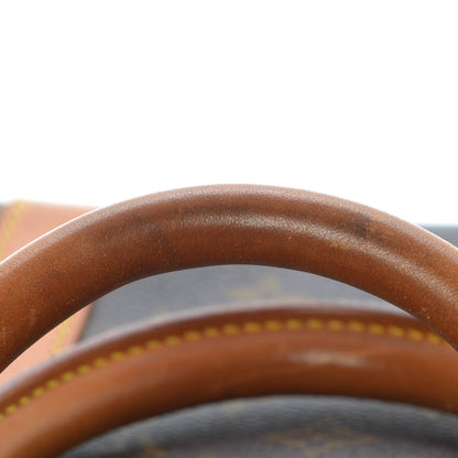 Louis Vuitton Monogram Keepall 50 8 of 8