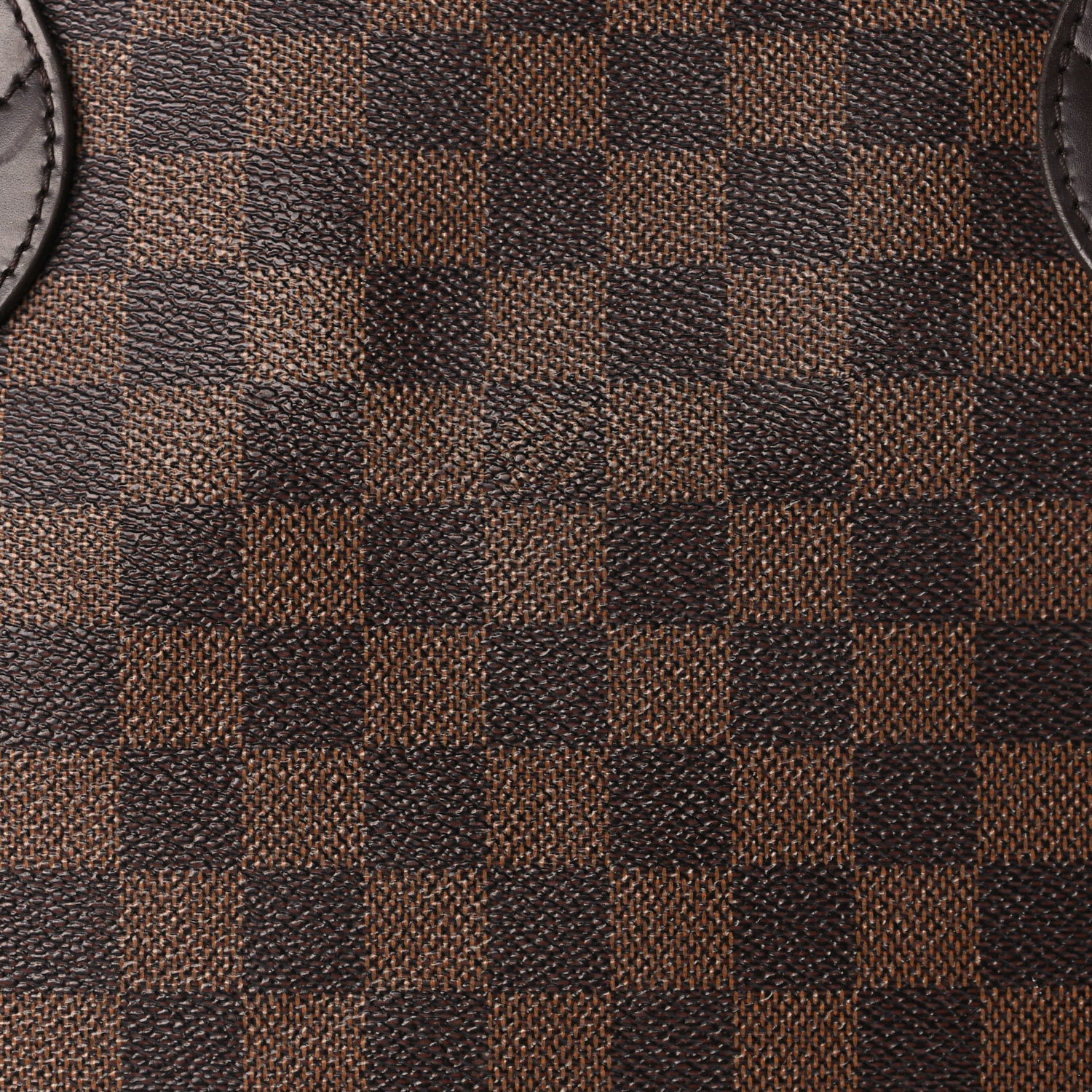 Louis Vuitton Damier Ebene Neo Neverfull MM 7 of 10