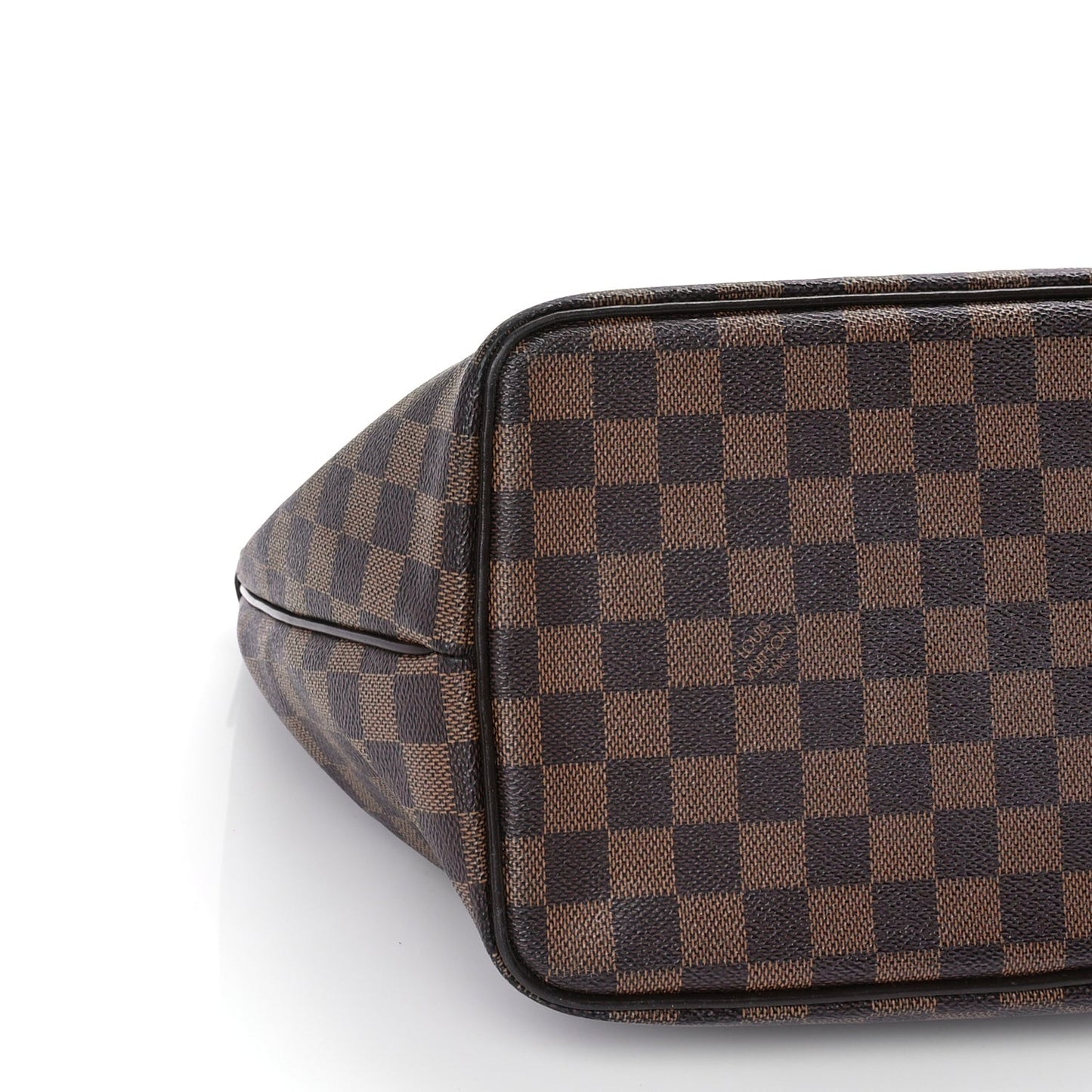 Damier Ebene Westminster GM Brown