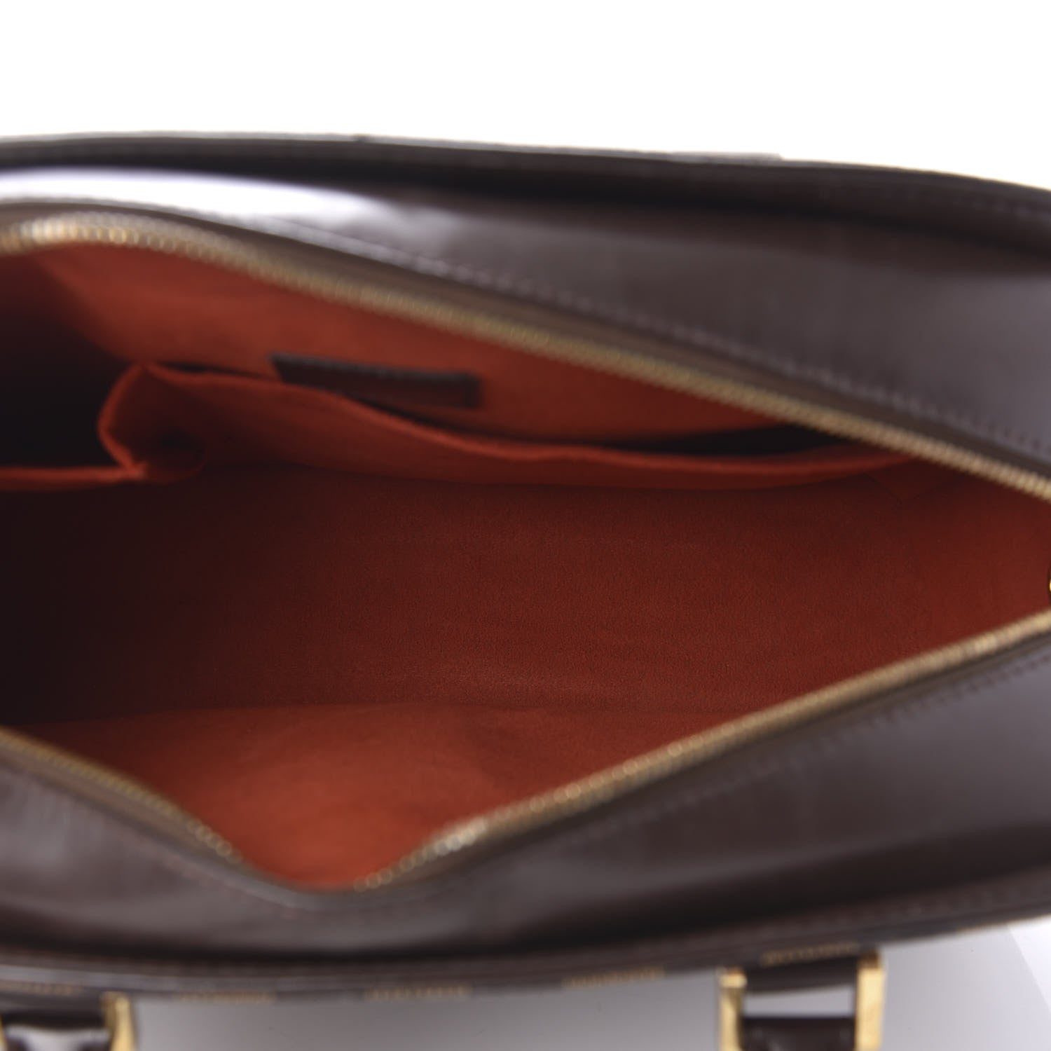 Louis Vuitton Damier Ebene Sarria Horizontal 6 of 11