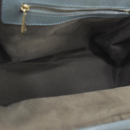 Marc Jacobs Quilted Leather Stam Topaz 11 of 11