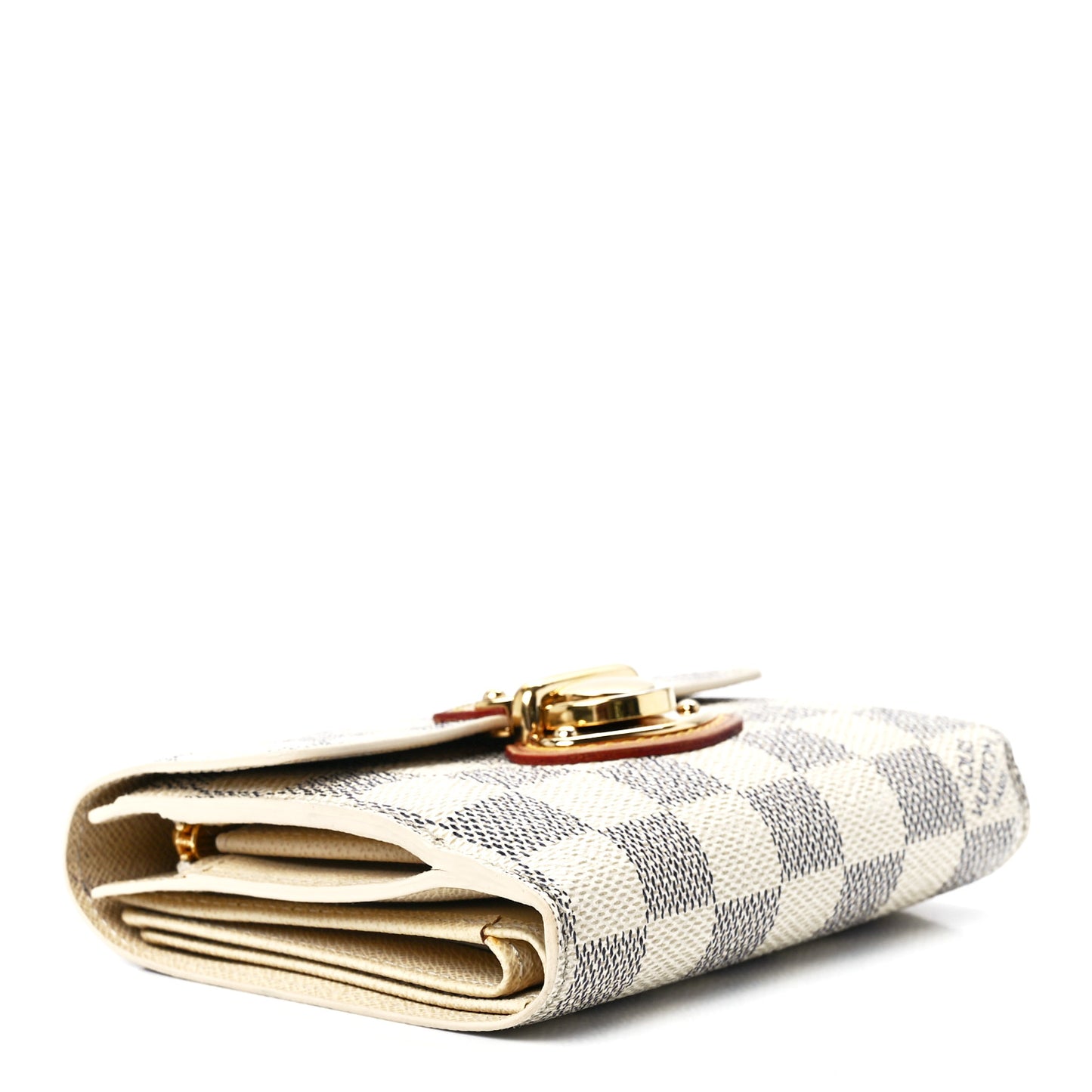 Damier Azur Joey Wallet