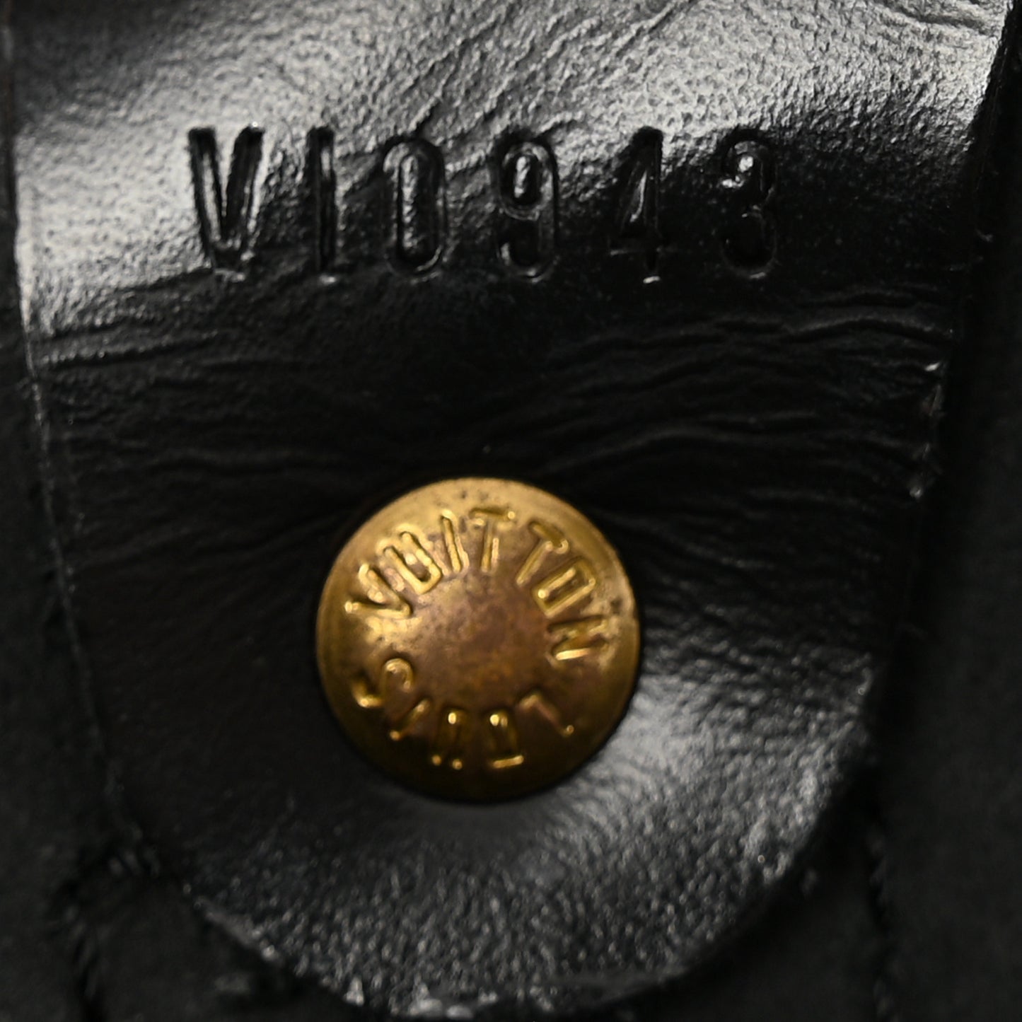 Epi Keepall 45 Black