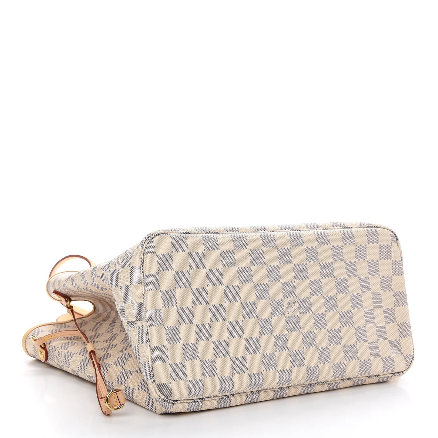 Damier Azur Neo Neverfull MM