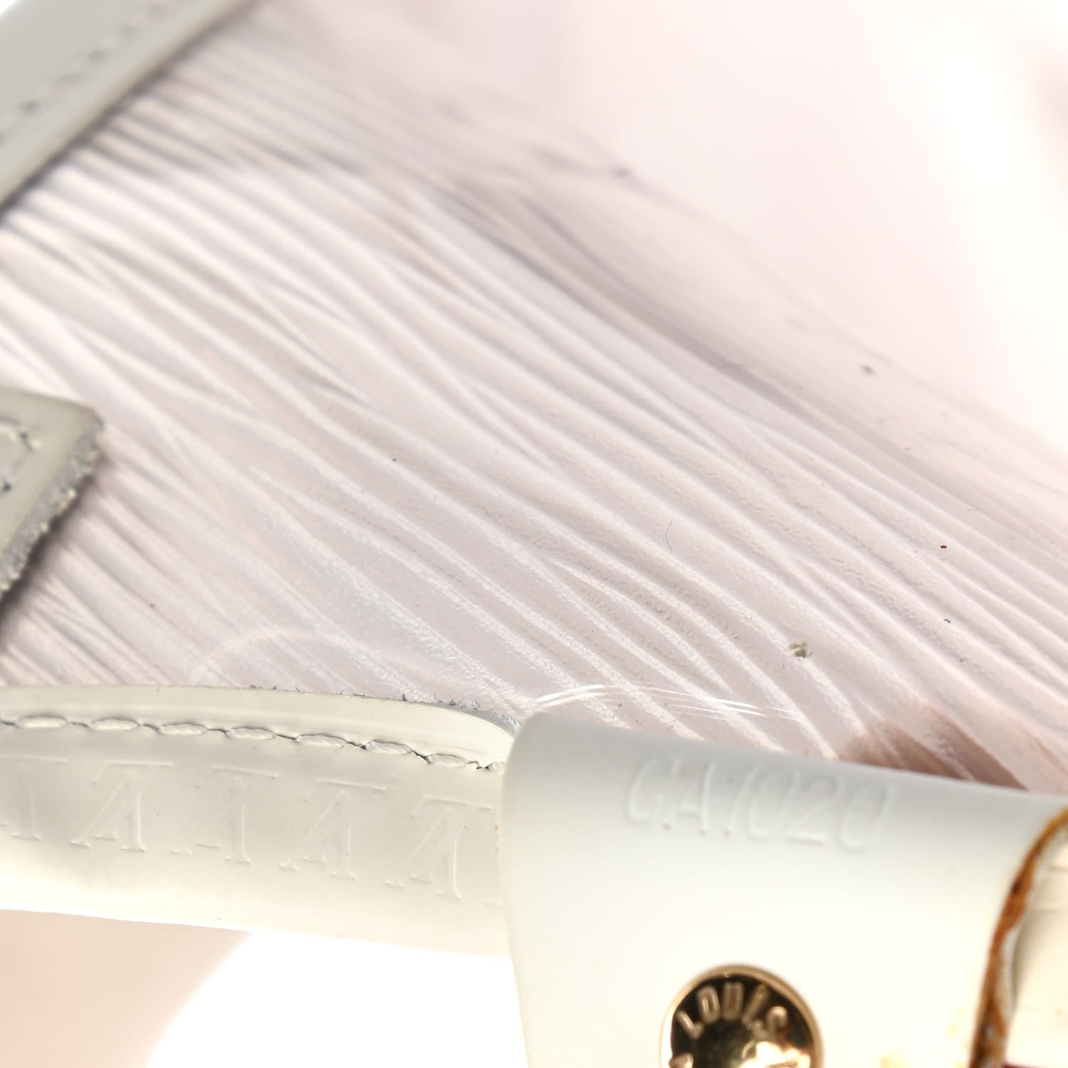 Louis Vuitton Epi Plage Baia Noix de Coco 9 of 10