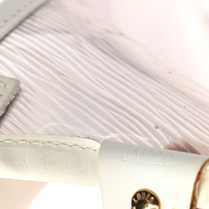 Louis Vuitton Epi Plage Baia Noix de Coco 9 of 10