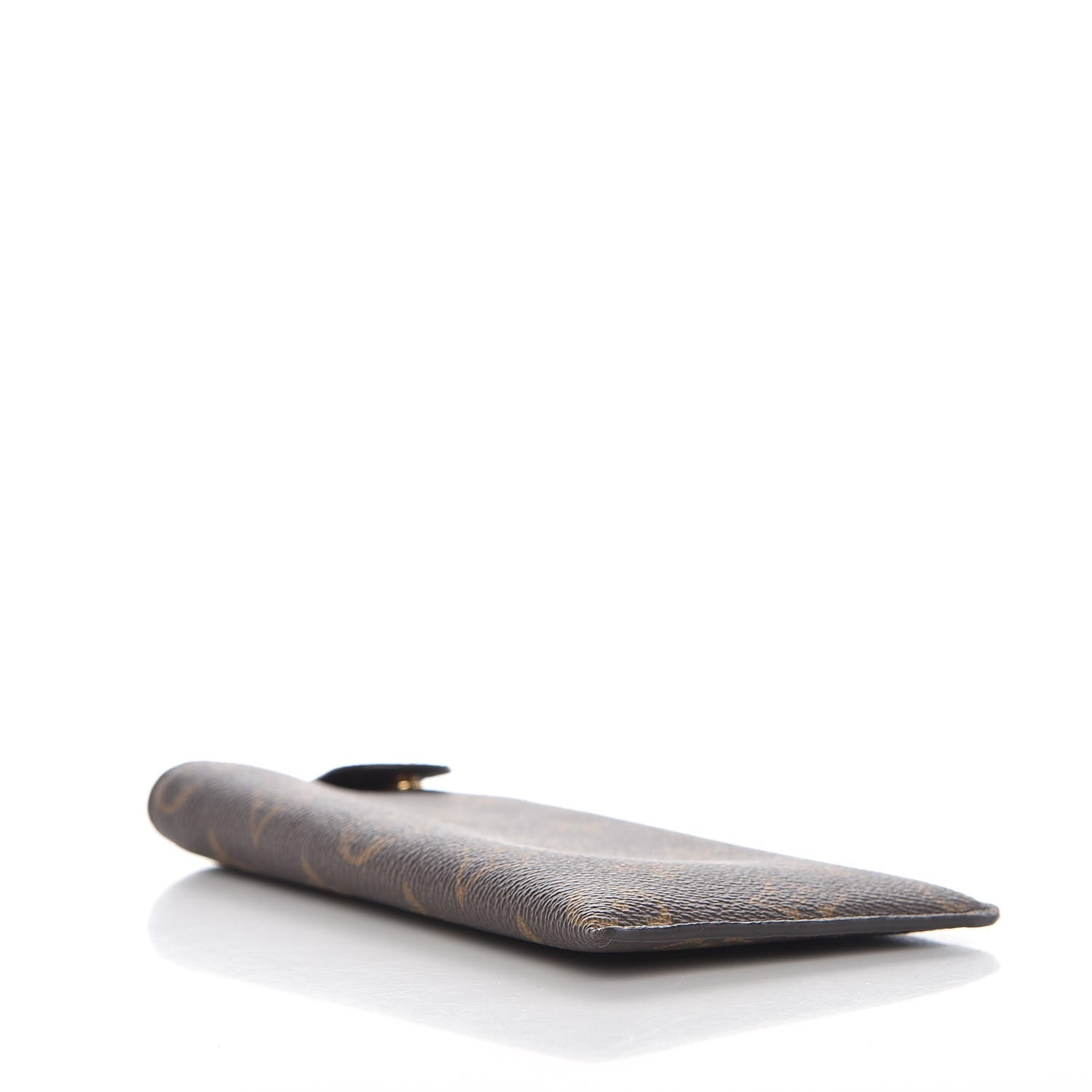 Louis Vuitton Monogram Sunglasses Case MM 4 of 8