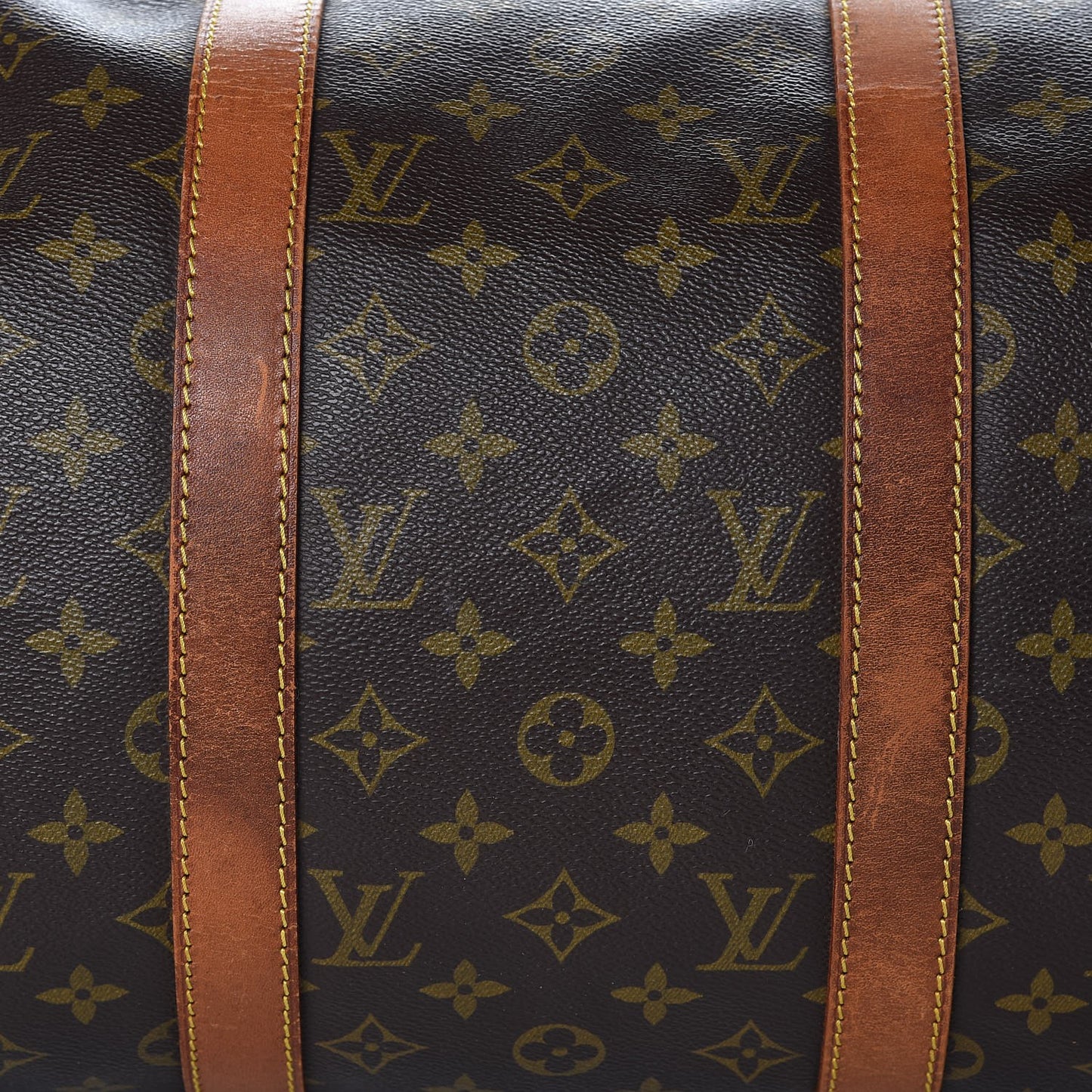 Monogram Keepall Bandouliere 50