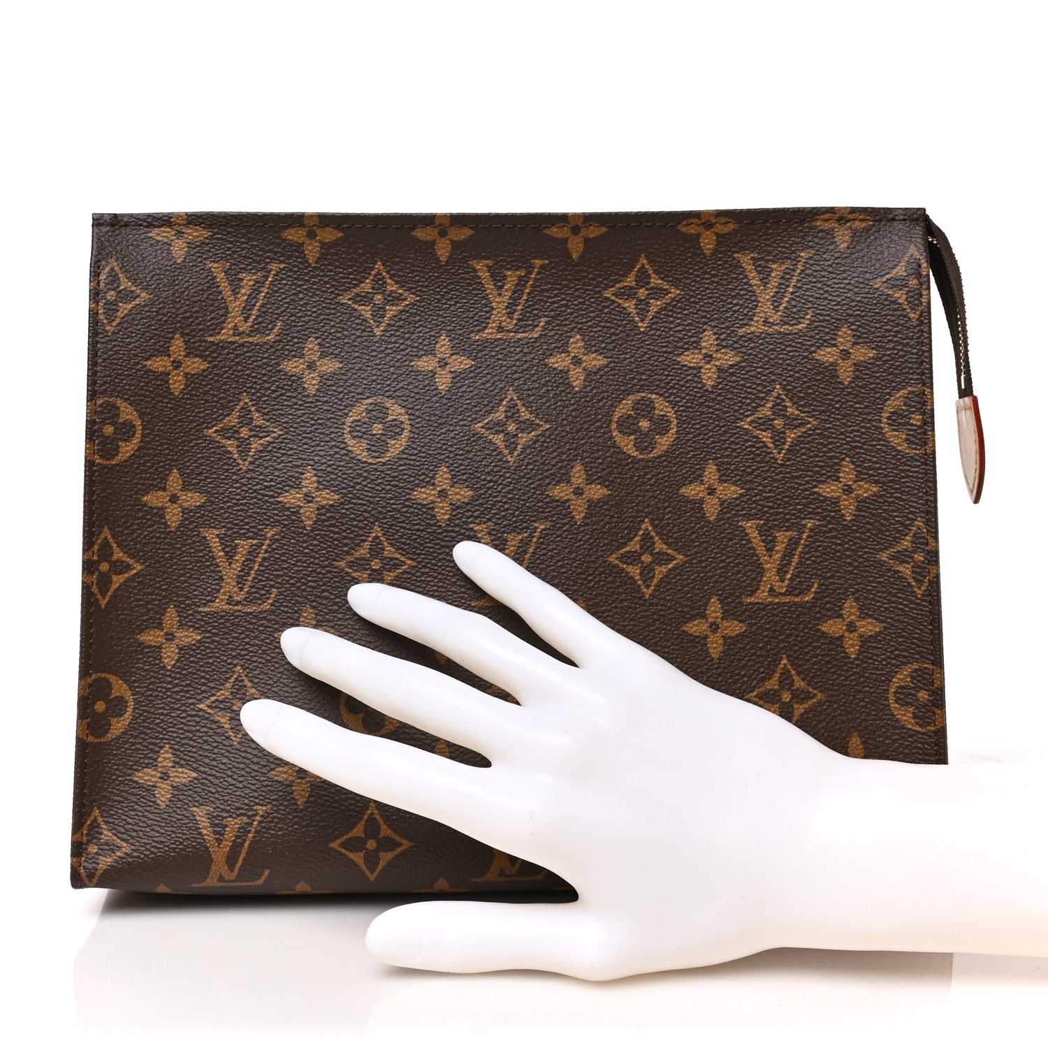 Louis Vuitton Monogram Toiletry Pouch 26 2 of 6