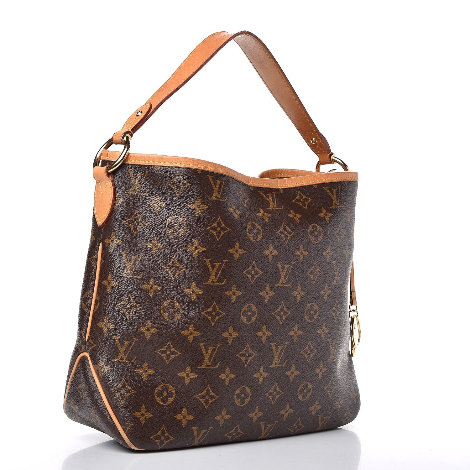 Louis Vuitton Monogram Delightful PM 3 of 12