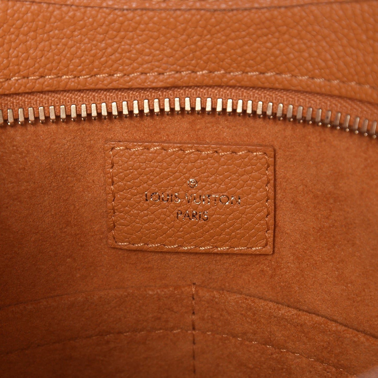 Monogram Popincourt MM Safran Imperial