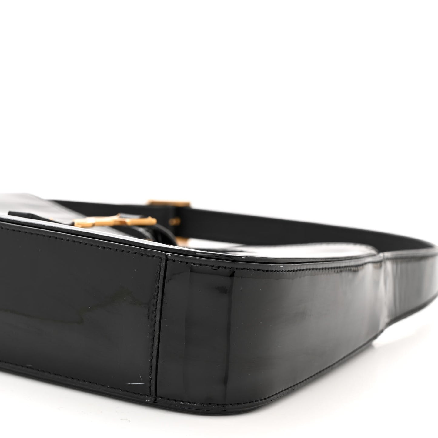 Patent Le 5 A 7 Hobo Black