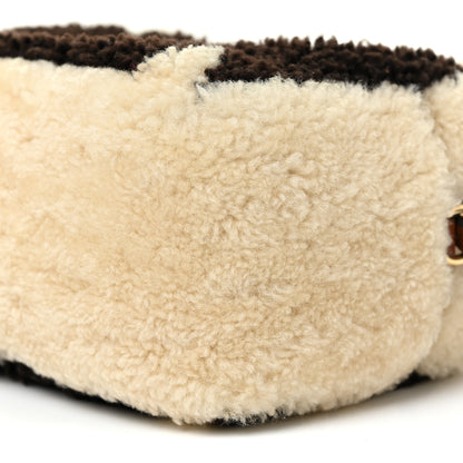 Louis Vuitton Monogram Teddy Beach Pouch 9 of 11