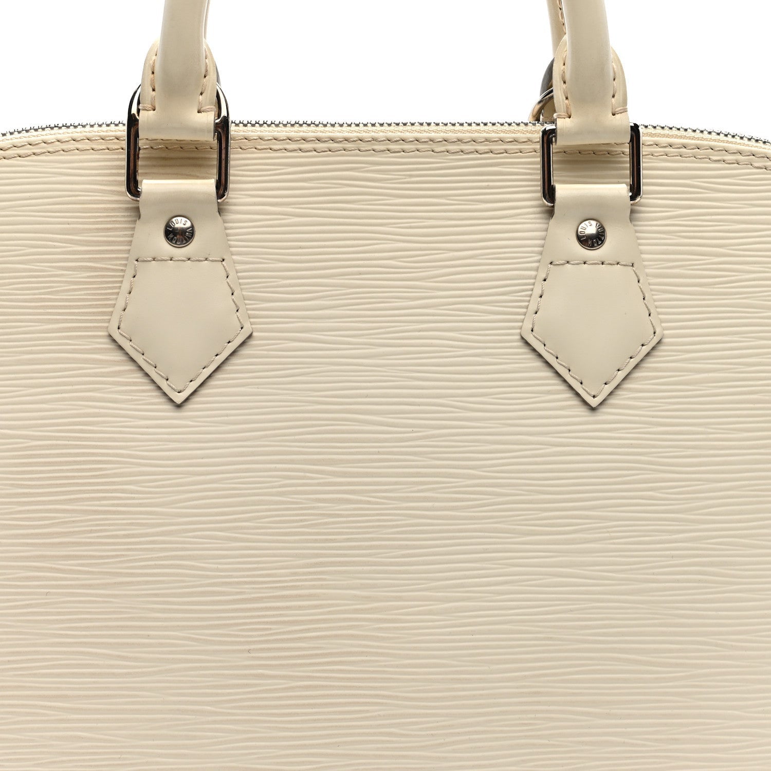Louis Vuitton Epi Alma PM 7 of 7