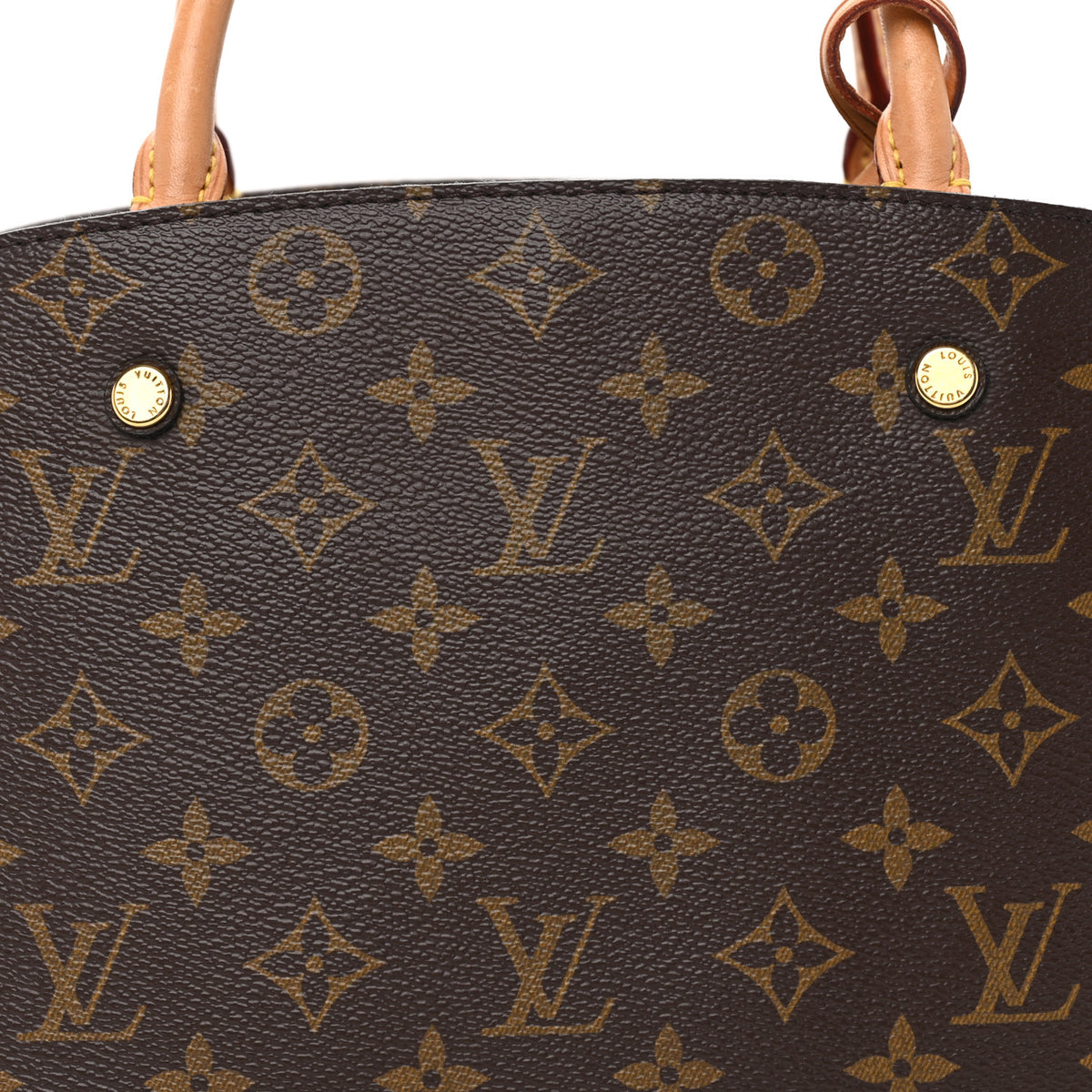 Monogram Montaigne MM