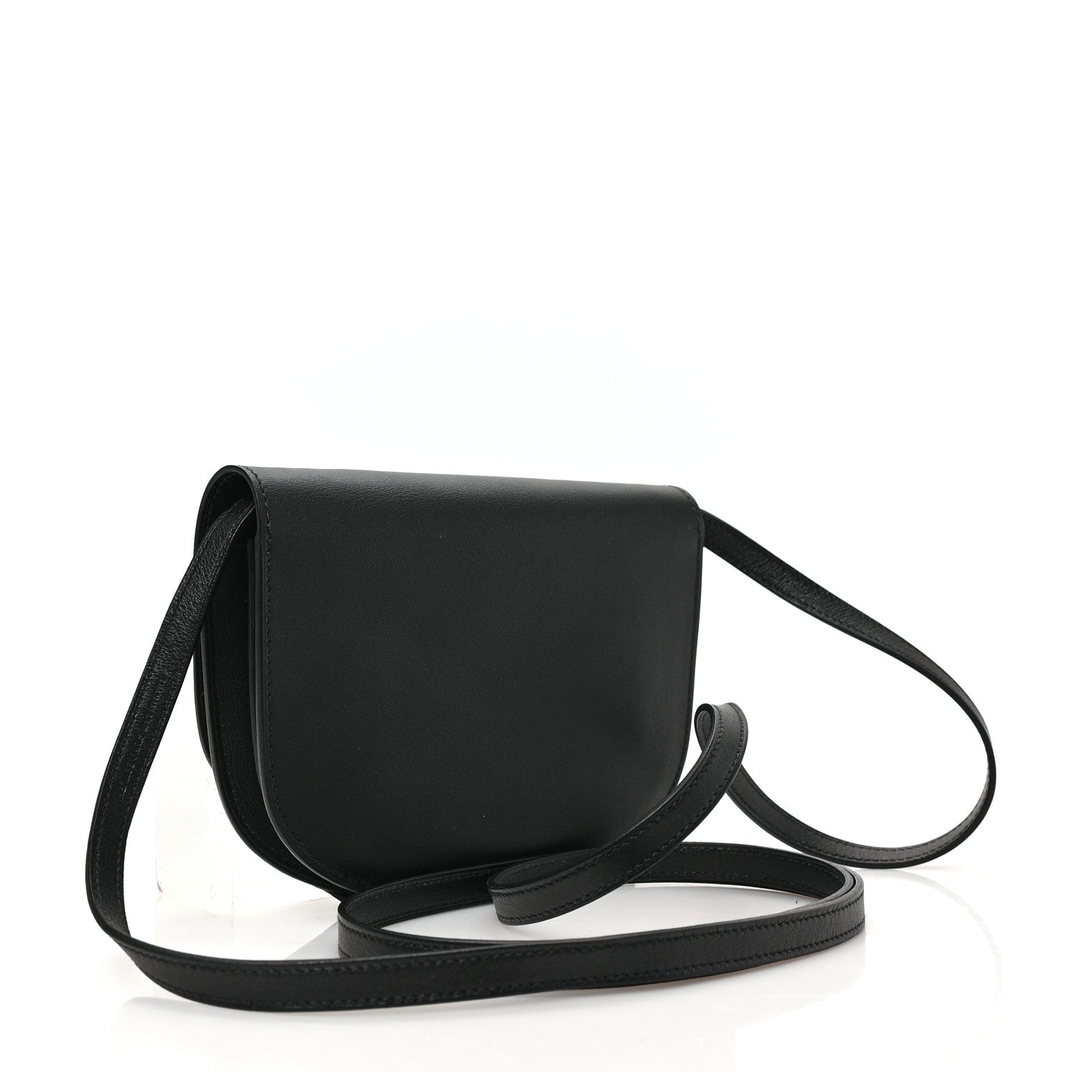 Hermes Swift Mini Convoyeur Black 3 of 8