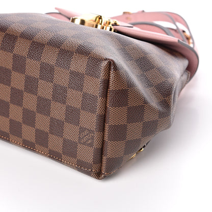 Louis Vuitton Damier Ebene Clapton Backpack Magnolia 8 of 9