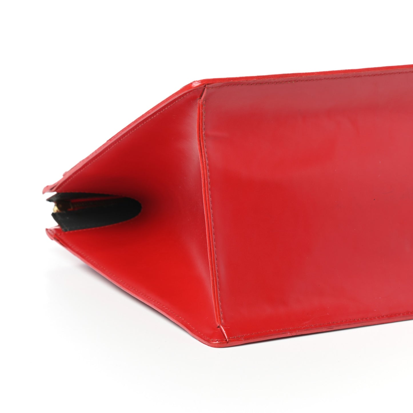 Epi Riviera Beauty Case Rouge