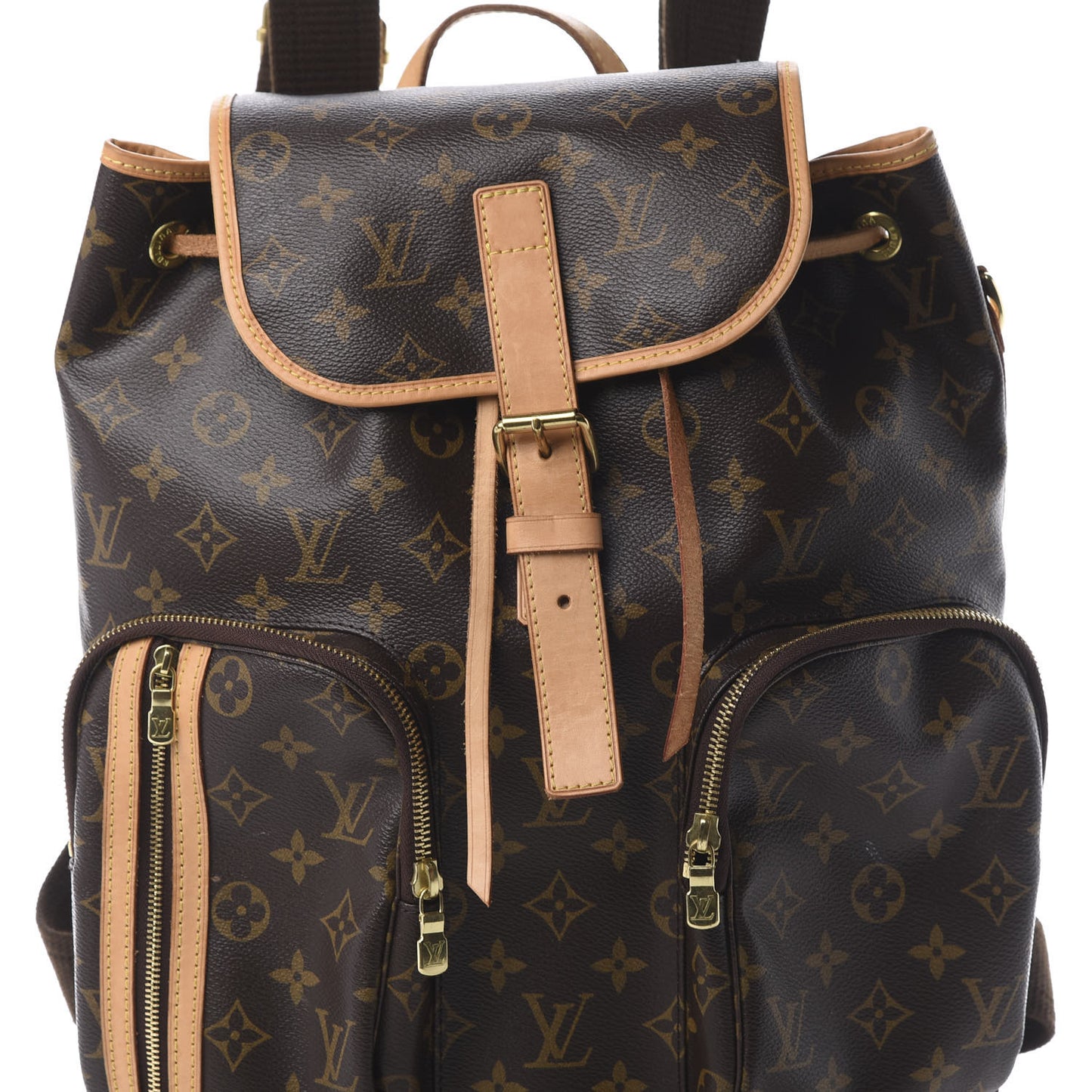 Monogram Bosphore Backpack