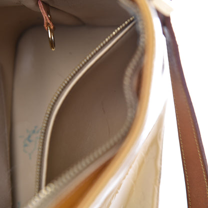 Louis Vuitton Vernis Houston Beige 23 of 46