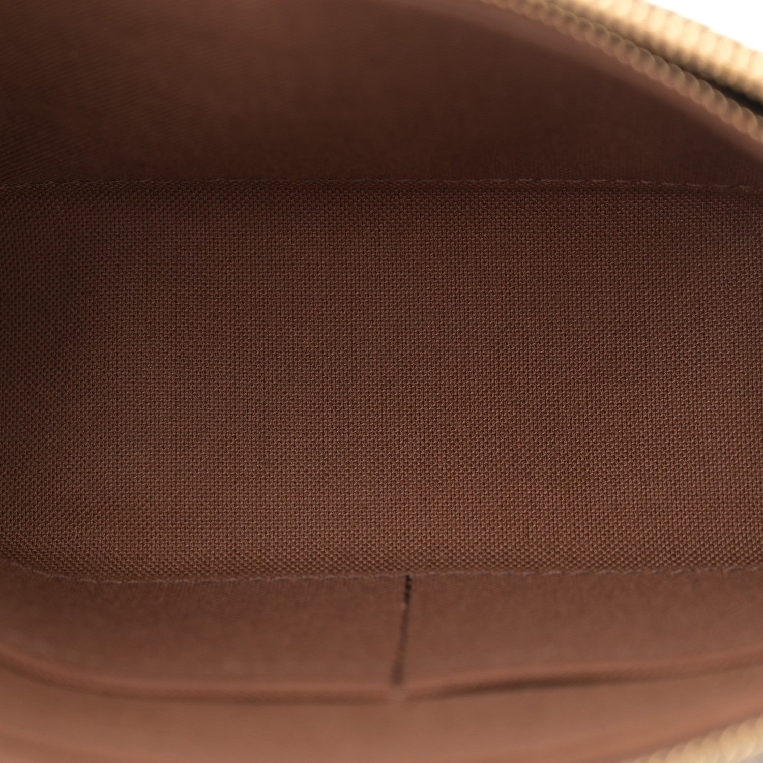 Louis Vuitton Monogram Chain Pochette Accessories 5 of 9