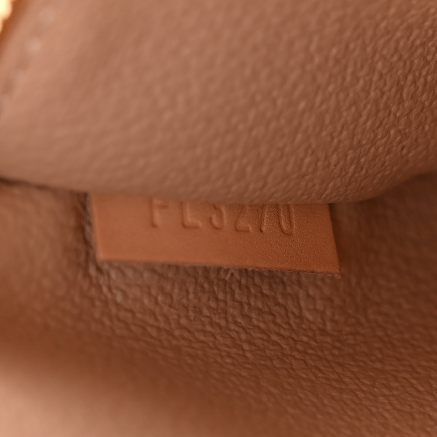 Louis Vuitton Monogram Nice BB 7 of 10