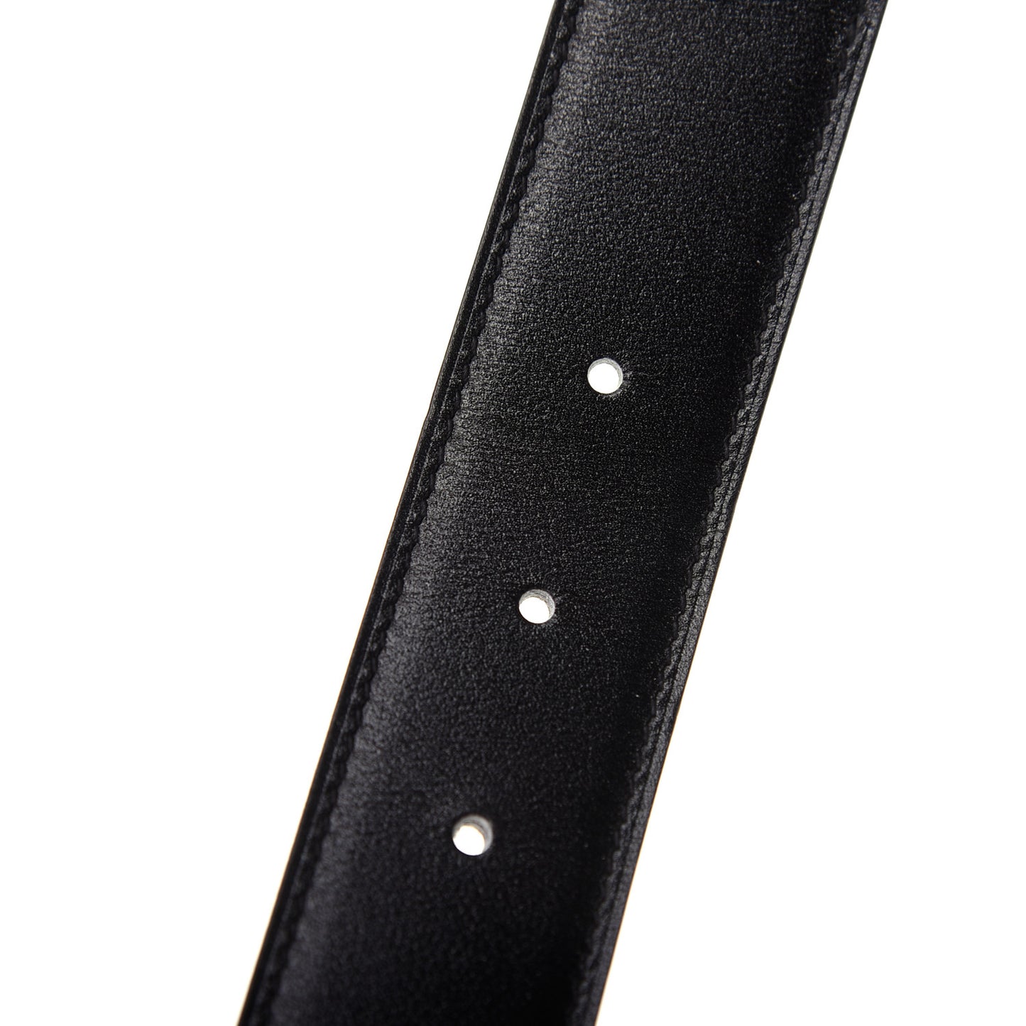 Box Togo 32mm H Belt 85 Black Etain