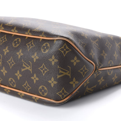 Louis Vuitton Monogram Delightful PM 7 of 9