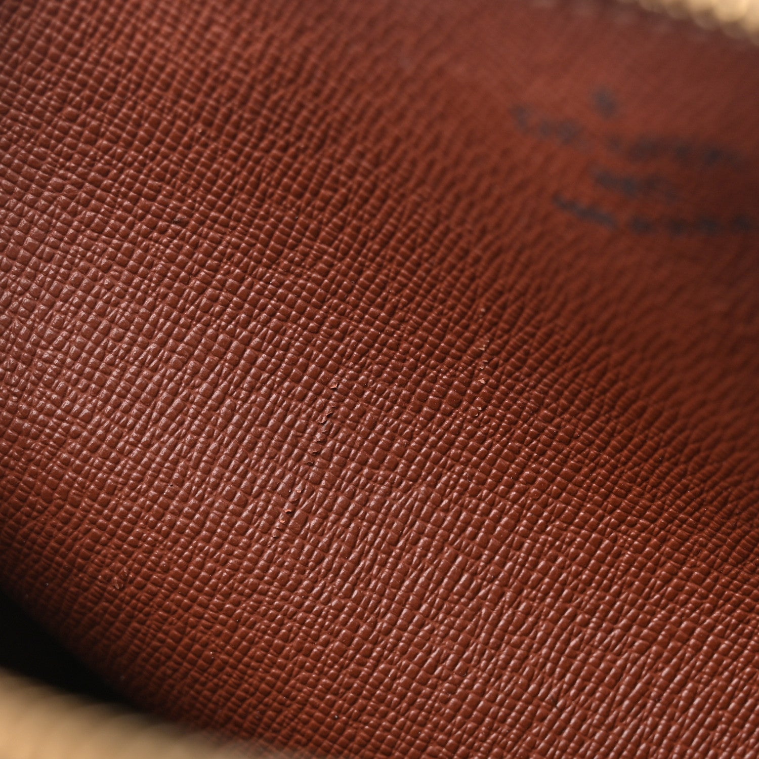 Louis Vuitton Monogram Papillon 26 11 of 11