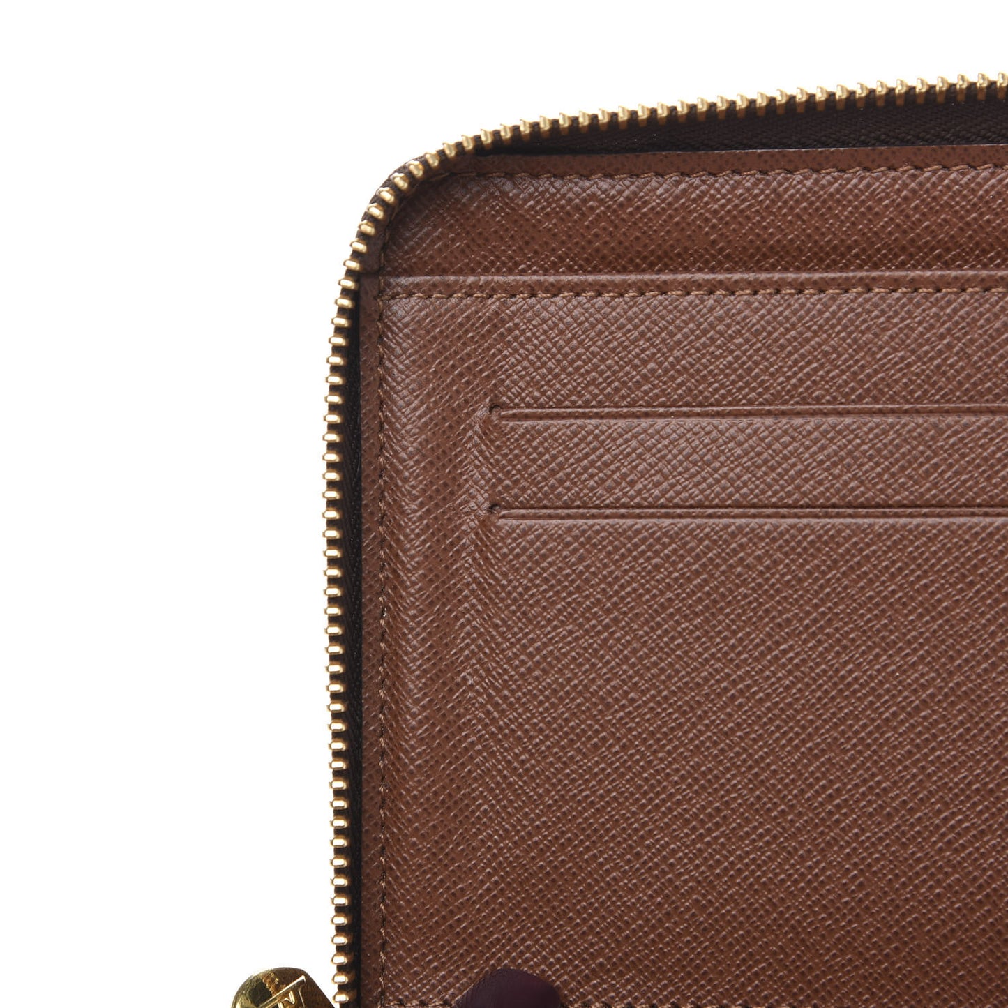 Monogram Zippy Organizer Wallet