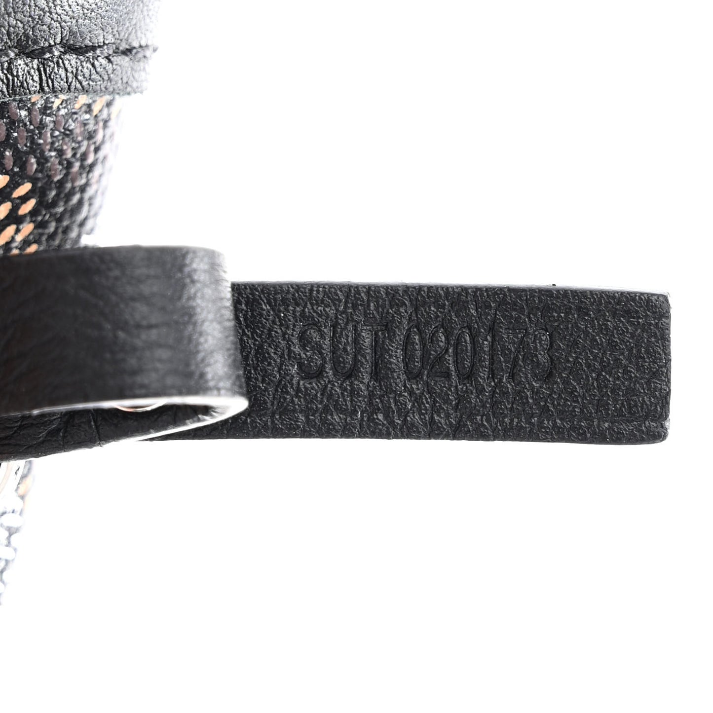 Goyardine Saint Louis GM Black