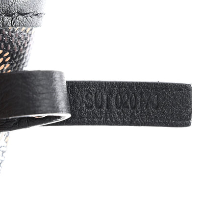 Goyard Goyardine Saint Louis GM Black 9 of 16