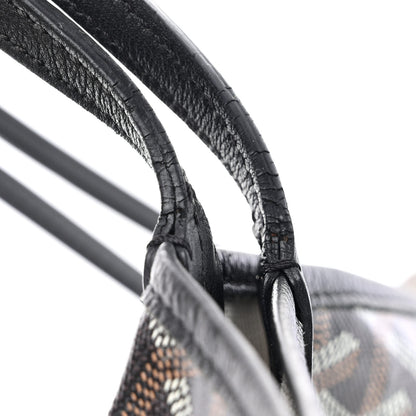 Goyard Goyardine Saint Louis GM Black 15 of 16