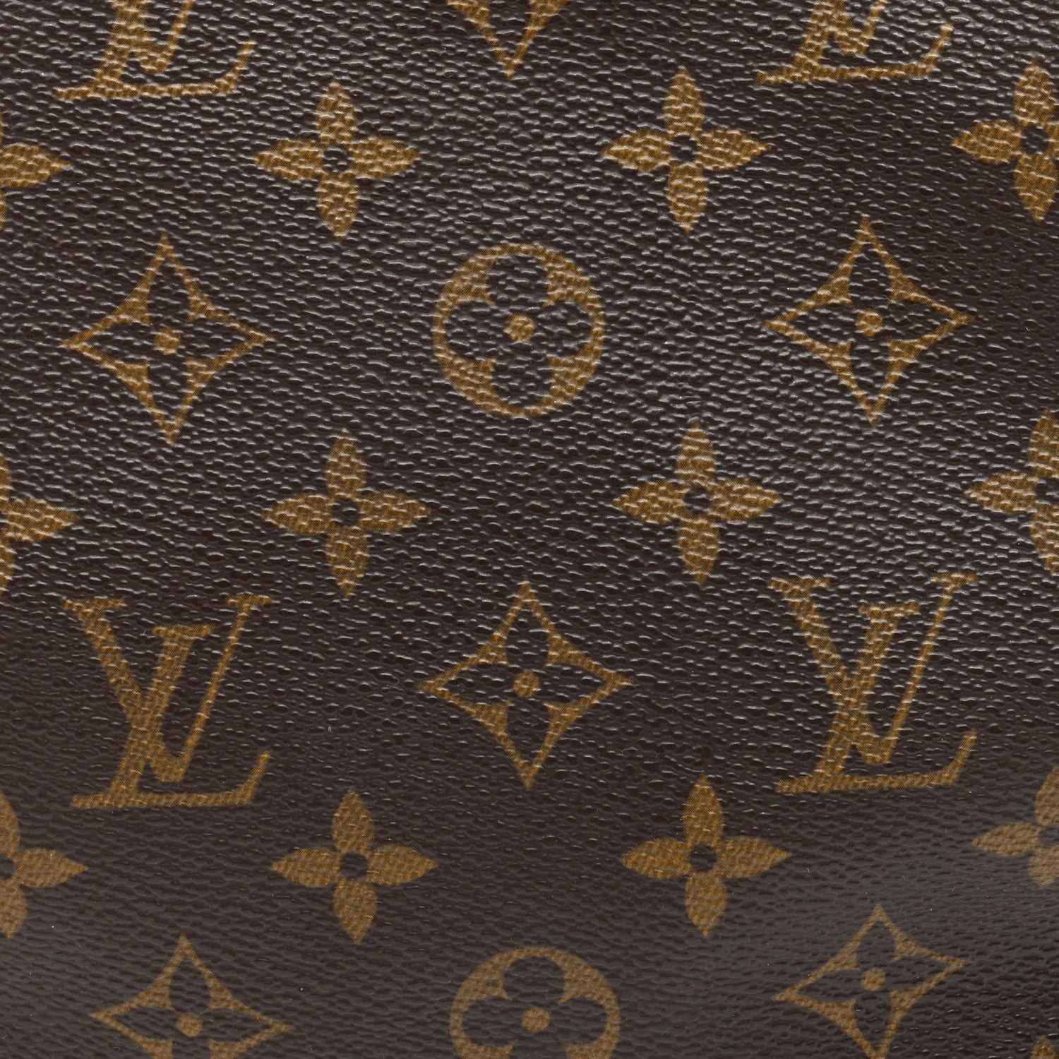 Louis Vuitton Monogram Croissant MM 7 of 10