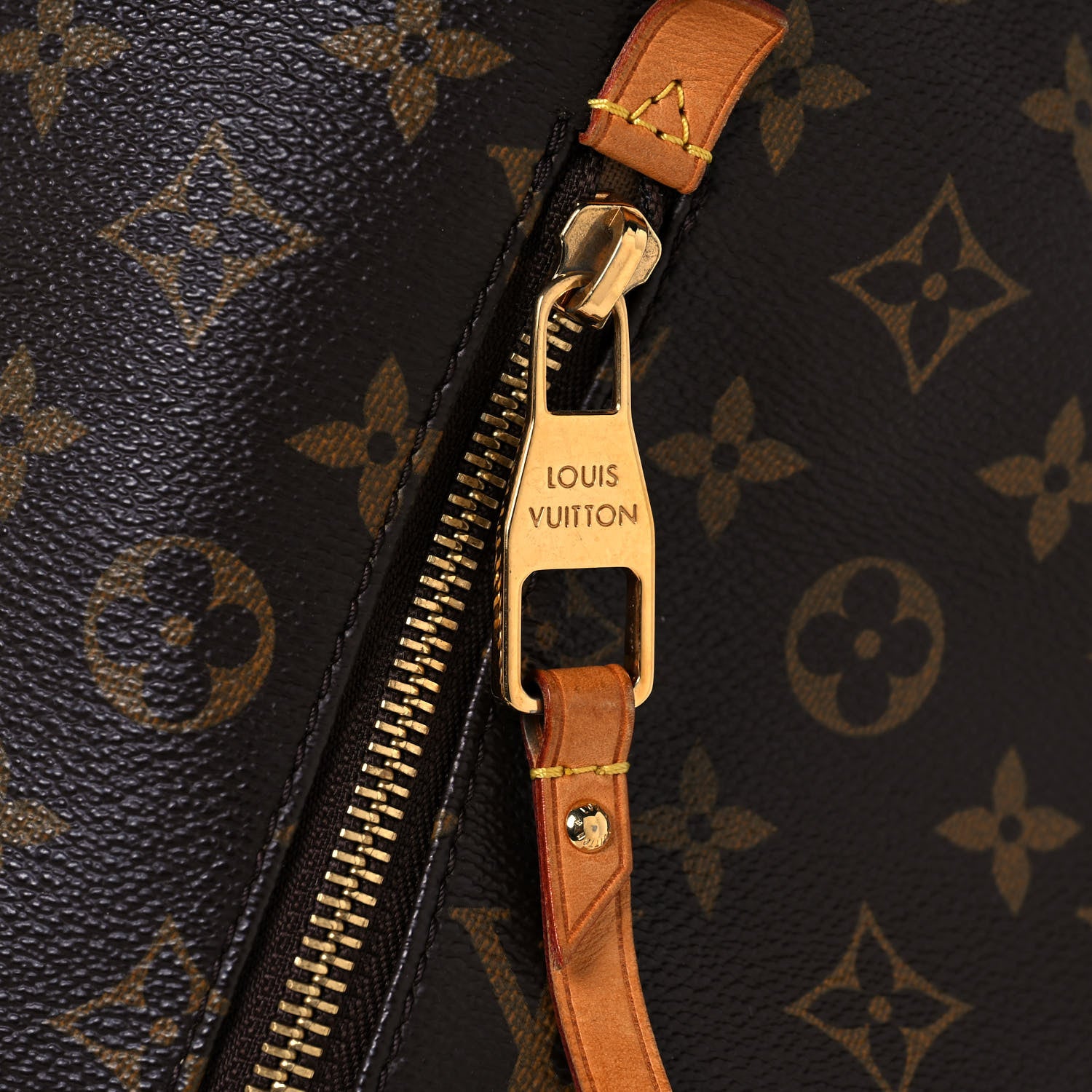 Louis Vuitton Monogram Delightful GM 4 of 20