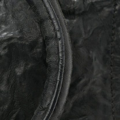 Givenchy Tumbled Sheepskin Medium Pandora Black 14 of 16