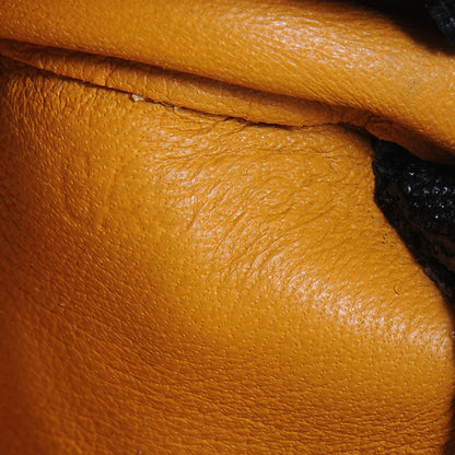 Louis Vuitton Denim Neo Key Pouch Black 7 of 7