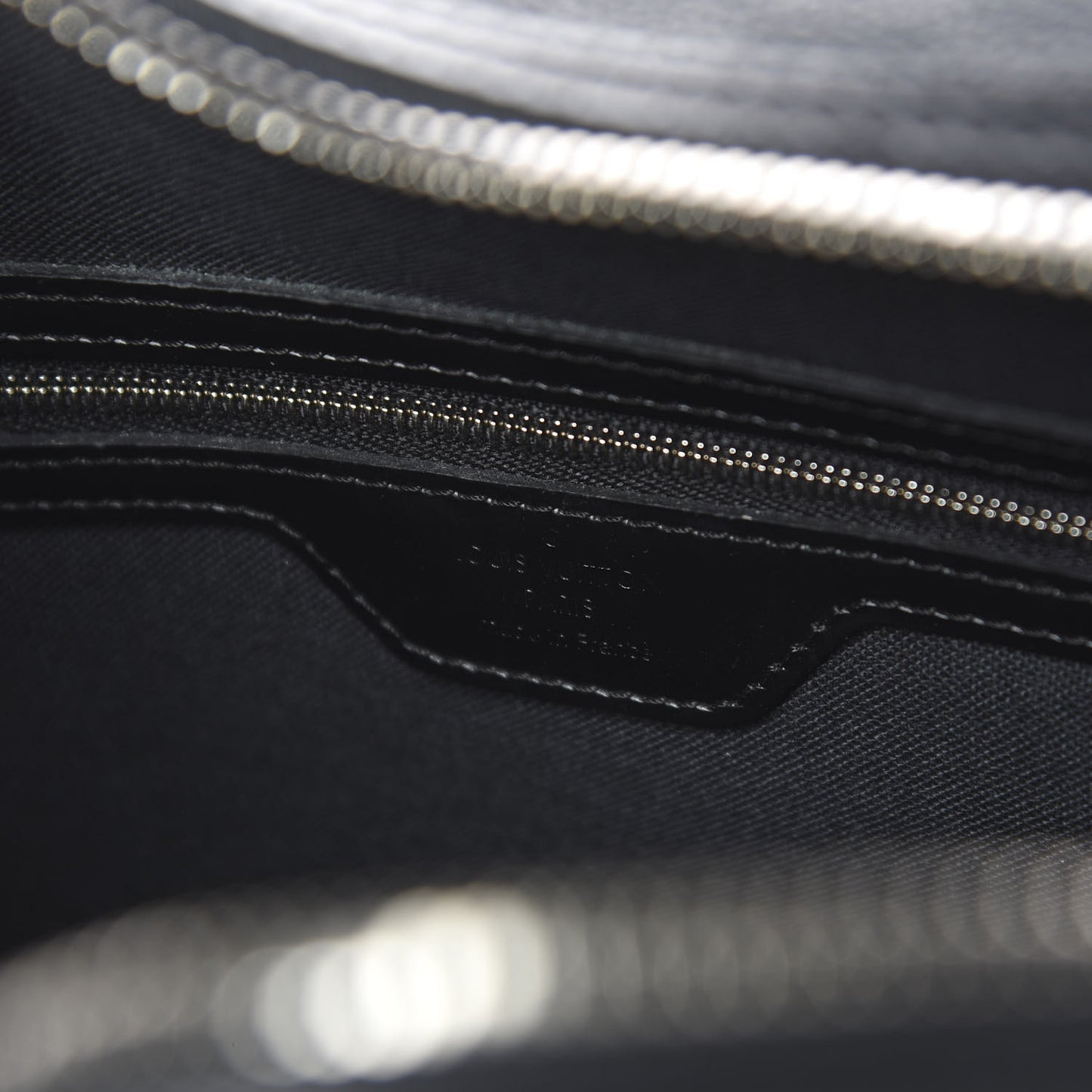 Damier Graphite Jorn