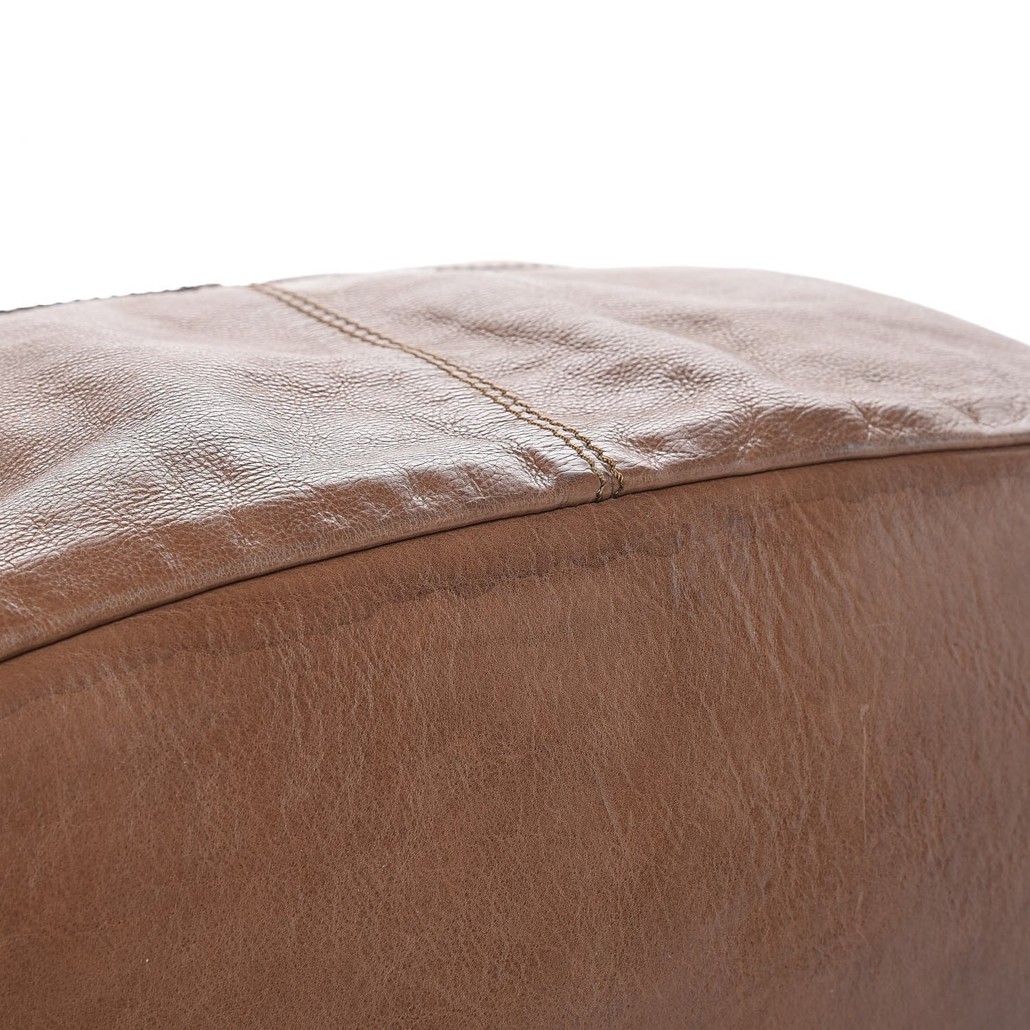 Calfskin Medium Nightingale Brown